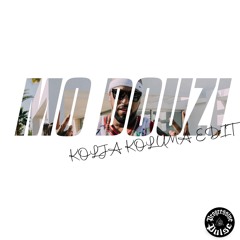 Mo Douzi - Mo Douzi (Kolja Kolumna Edit)