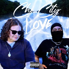 Chi-City Love - J Miguel X Quan G