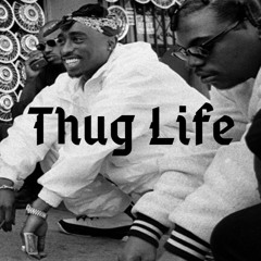 2Pac - I Live The Thug Life {Street Thug} (Nozzy - E Remix) (Prod By Makavelik)