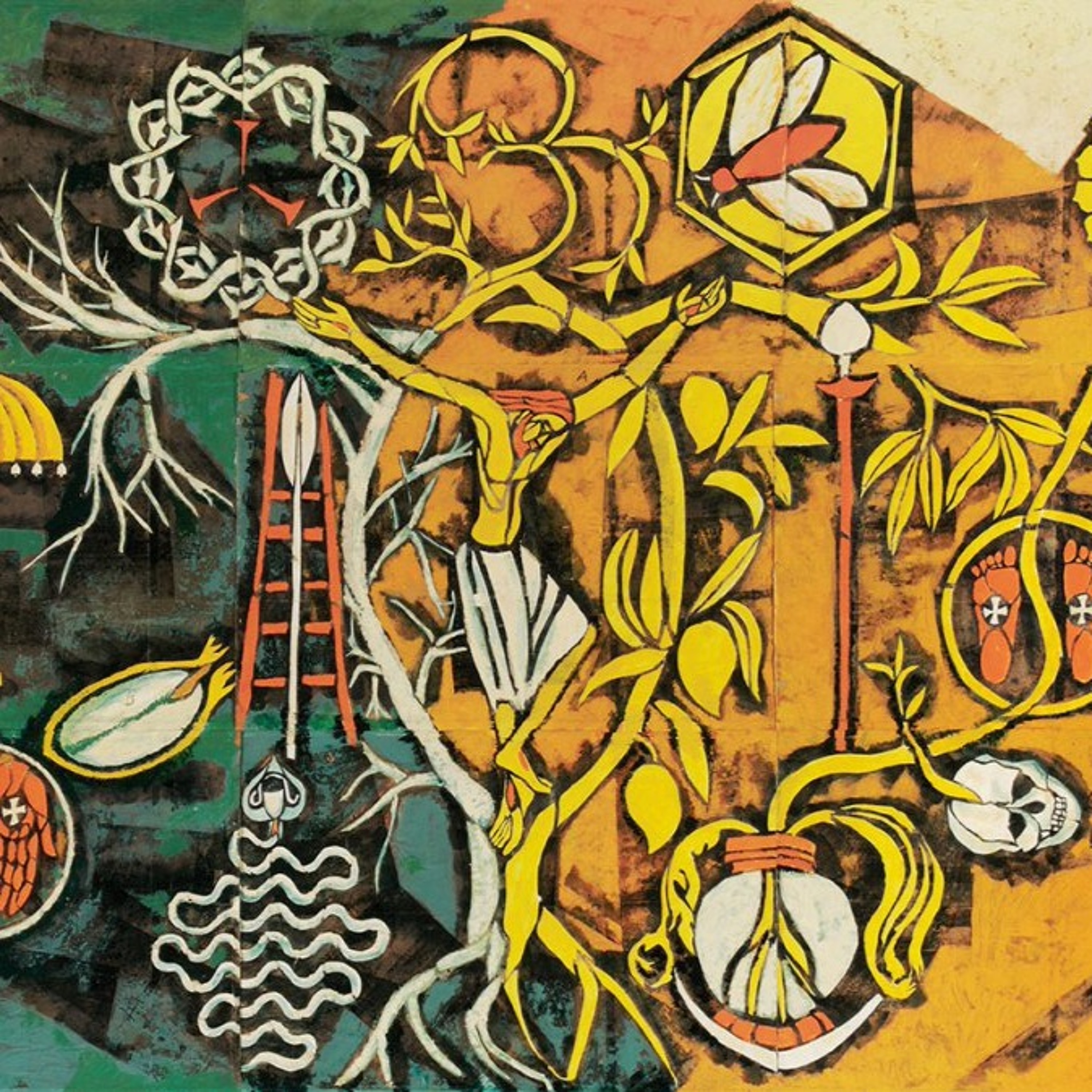 We Will Reap at Harvest Time | Rev. Amy Rowe episode artwork