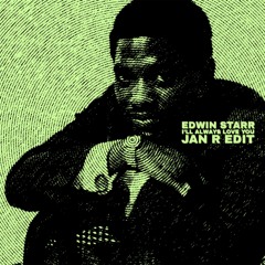 Edwin Starr - I'll Always Love You Edit