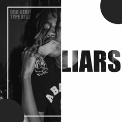 [Free] Dro Kenji x Juice WRLD Type Beat 2022 - "Liars"