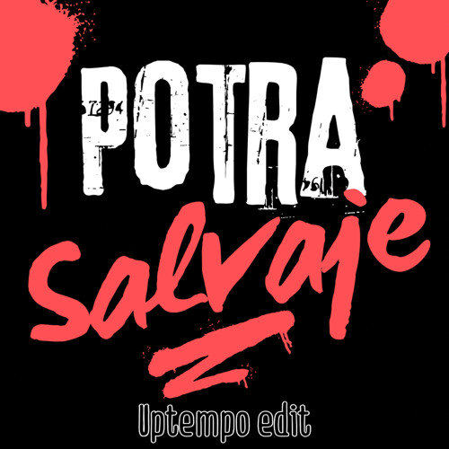 Potra salvaje -Stickbug  (fernando moreno hard mix Uptempo edit) .wav