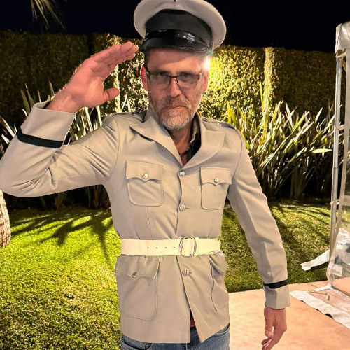 DON MEYER THEME SONG