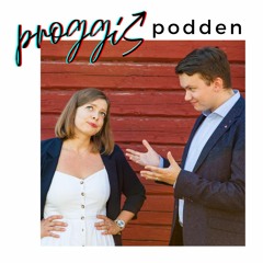 Avsnitt 6 - Är psykisk ohälsa ännu tabu i Finland?