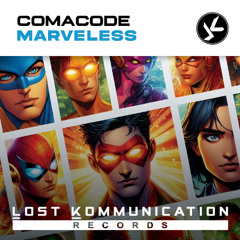 Comacode - Marveless