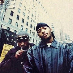 Mobb Deep - SHOOK ONES, Pt. II {CHICKENNN REMIX}