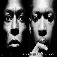 Walkin' [Live] (Original) [feat. John Coltrane]