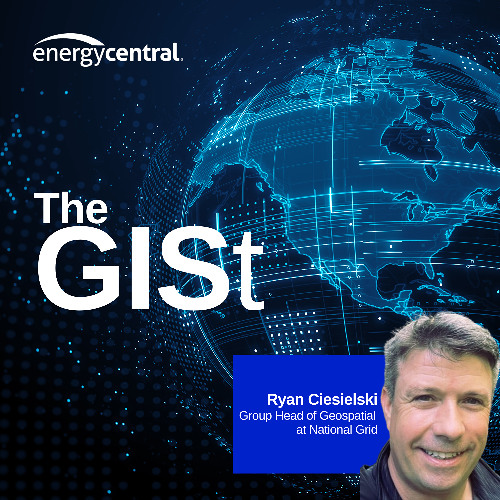 The GISt: The real ROI of GIS for asset management