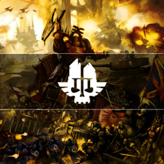 Warhammer 40,000: Darktide OST - Trench Music