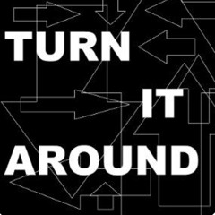 Jamie Hicks - Turn It Around