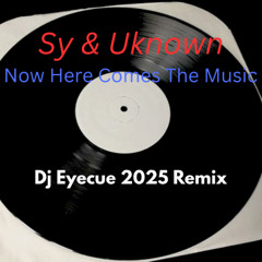 Now Here Comes The Music