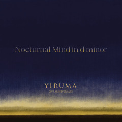 Nocturnal Mind in d Minor (Piano Septet Version)