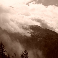 Dark, dark, REALLY dark ambient :)