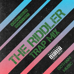 TRAP MIX