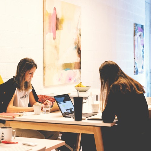 Stream 10 Advantages Of Flexible Workspaces Over Traditional Office