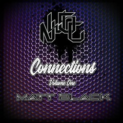 NWSC Connections Vol1 Matt Black