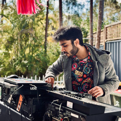 Prachetas- Live from Bedlum at Boag's (30-09-2025)