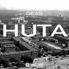 DEAS - HUTA (PRRUKBLK058)