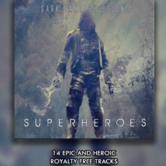 Dark Fantasy Studio- Iron Knight