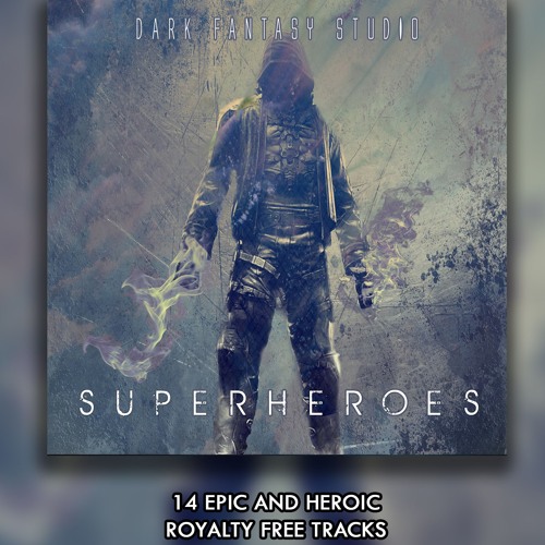 Dark Fantasy Studio- Iron Knight