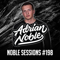 Reggaeton Mix 2020 | Noble Sessions #198 by Adrian Noble