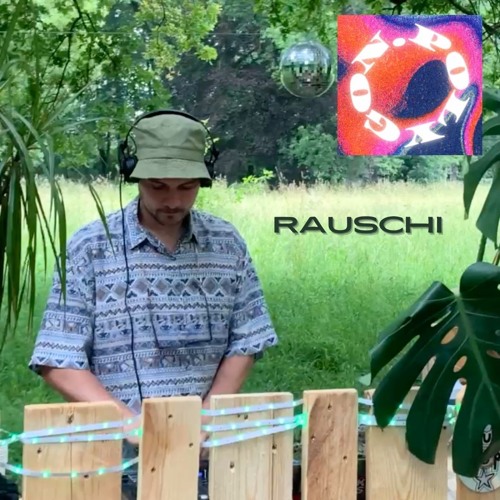 RAUSCHI @  POLYGON SOMMERFEST 2024