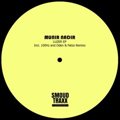 Premiere : Munir Nadir - Guru (Oden&Fatzo remix) (ST017)
