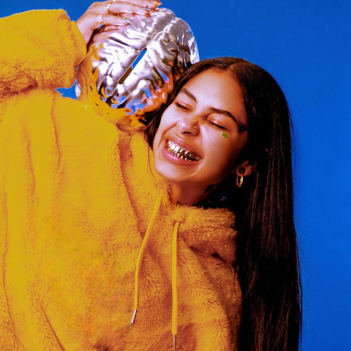 Lil Yacht I’m In Love With You ( Unreleased)