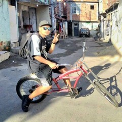 DJMarlondoengenho - NAS ORIGENS PARTE 2 - Tamborzin Xereca