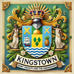 Kingstown - Riddim Buss