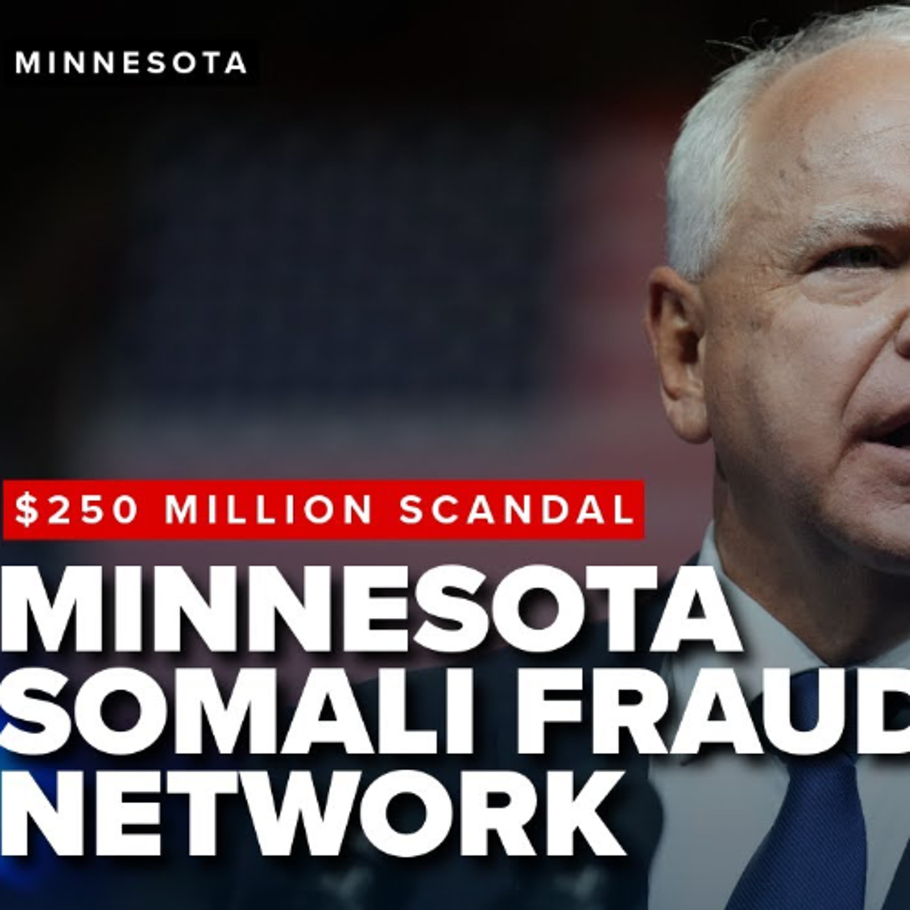 The Unnecessary Somali Scandal