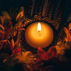Deewali | Rag - Pahad dhoon | The classical(Hindustani) Series | Composed by CR(Ravi C Srikanth)