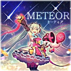 DIVELA - Meteor(Ds UKHardcore Bootleg)[FREE DL]