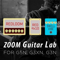 Stream Zoom Sound Lab | Listen to B3n Patches: June 2017