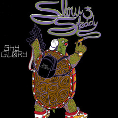 Shy Glory - Poppin rubber bands dojacatremix.m4a