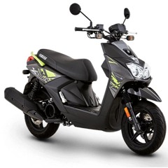 Promesa de compraventa de motocicleta