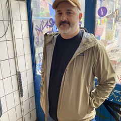 Vakho @radio panini (17.05.2025)