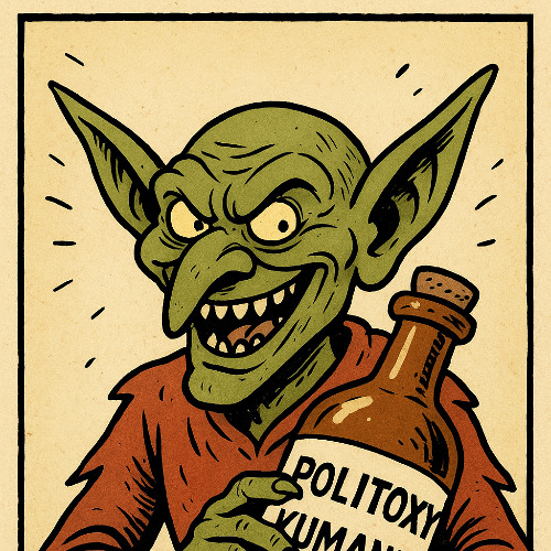 Der Polytoximuckel(6)