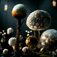 Mycelium Communication