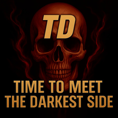 Time to meet the darkest side - Crossbreed Mini Mix