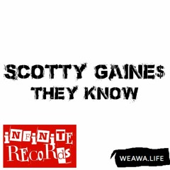 They Know (Prod. by MILO)