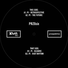 B1. Pi - Bizarre