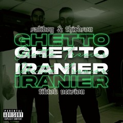 Saliboy & Thirdson - Ghetto Iranier (Sped up)
