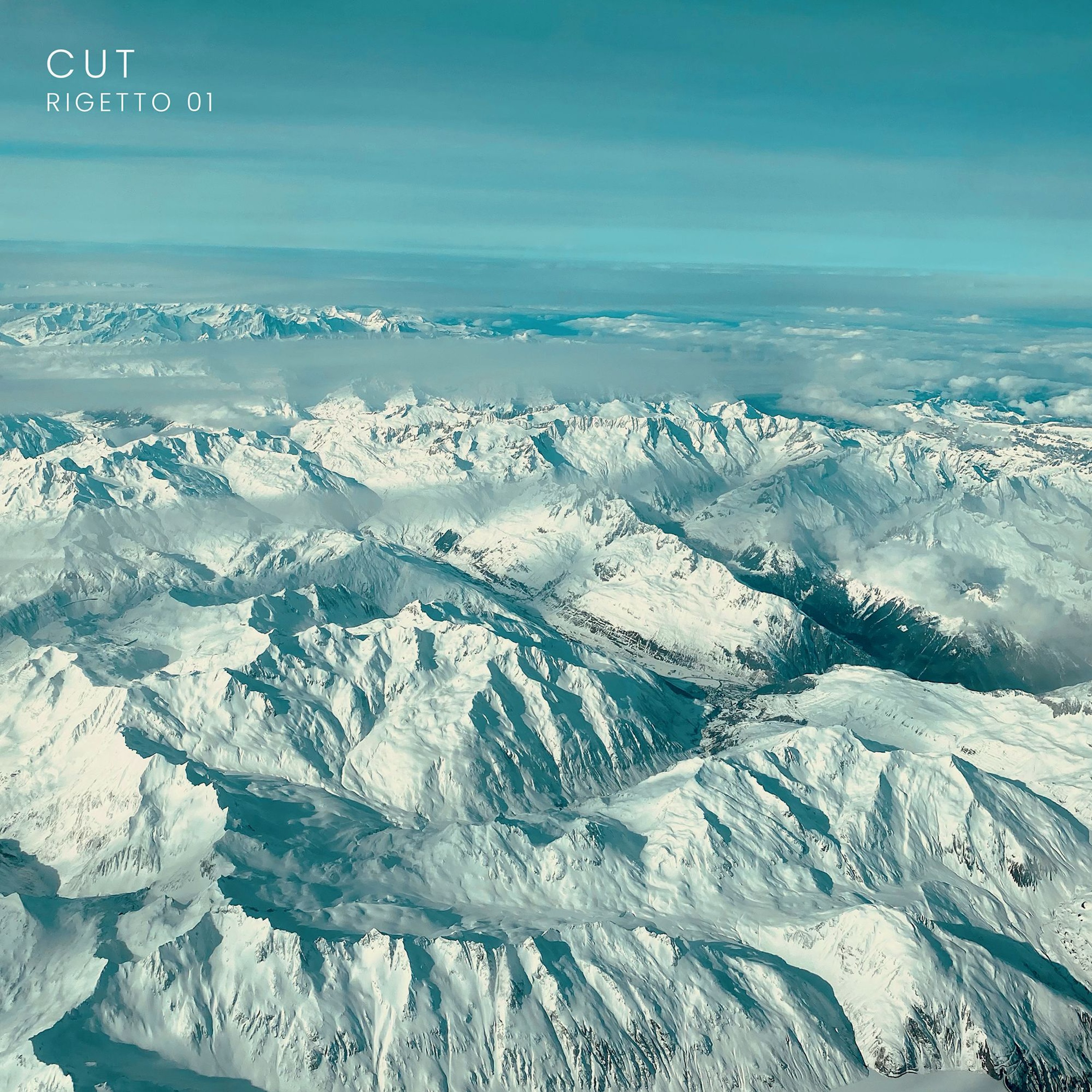Premiere: CUT — Distacco  [RGTT01] episode artwork
