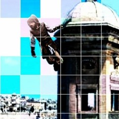 35TH Infinity - Morgan Leinhart (Original mix)