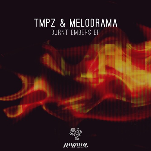 OTW Premiere: TMPZ & Melodrama - Third Shift [Rollout Records]