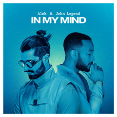 Alok - In My Mind