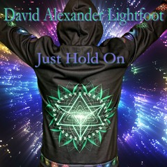 Just Hold on (You're Not Alone)