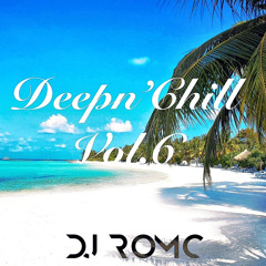 DJ ROM C- Deepn'Chill Vol 6